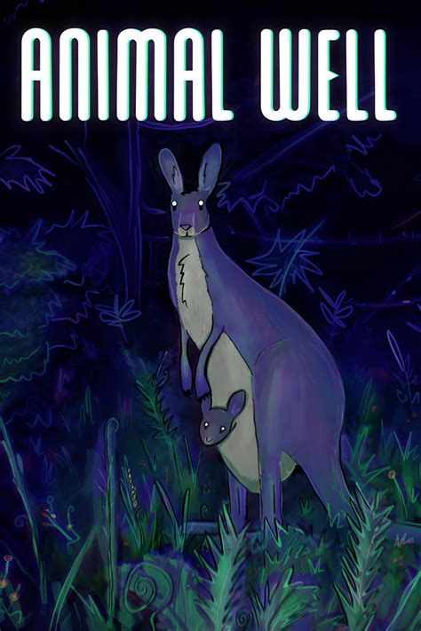 crackwatch animal well|[fixed]Spoilers Kangaroo :: ANIMAL WELL General Discussions.
